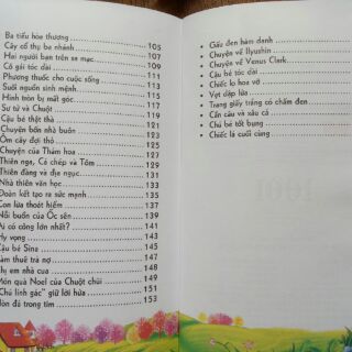 1001 Câu Chuyện Phát Triển Chỉ Số IQ
