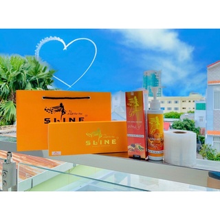 Nịt Bụng Sline