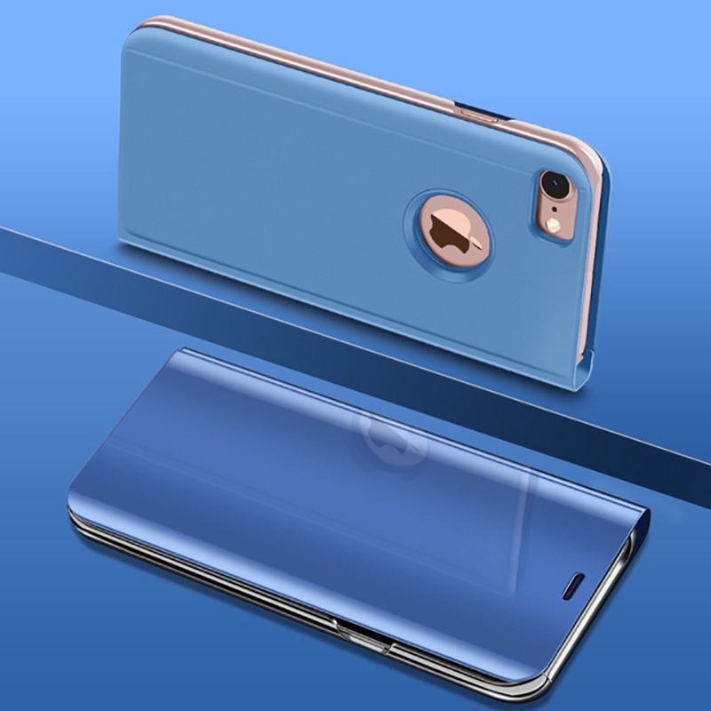 Ốp điện thoại nắp gập thông minh cho điện thoại iphone X 8 7 iphone7 iphone8 iphone11 6 6s Plus 11 Pro 11pro | BigBuy360 - bigbuy360.vn