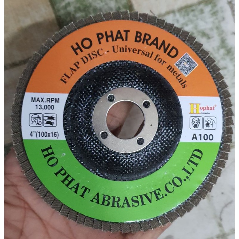 Nhám xếp Hồ Phát