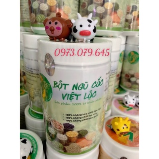 Ngũ cốc việt lộc ☘chính hãng☘️