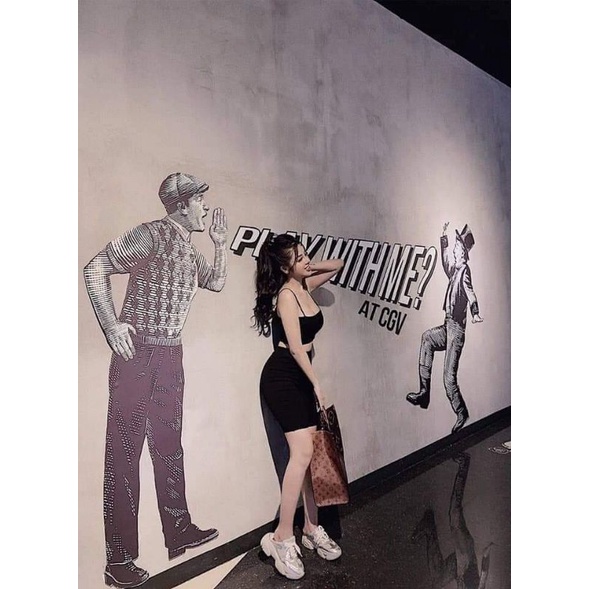 Quần ngố lưng cao chất rip loại đẹp ( hình thật )