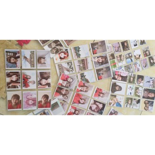 combo in ảnh Hàn Quốc 6x9 400k