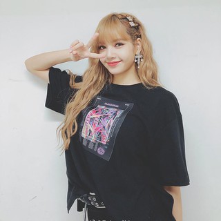 Áo TAY LỬNG BLACKPINK IN YOUR AREA WORLD TOUR 2019