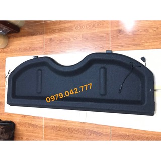 Giá để hàng cốp sau kia morning 2012-2020/mã 859101y00eq