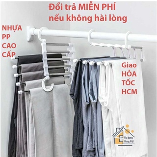Móc treo đồ đa năng, tiện lợi, gấp gọn