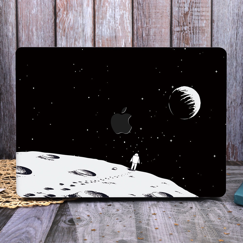 Ốp Bảo Vệ Bằng Nhựa Cứng Kèm Tấm Phủ Bàn Phím Cho Macbook Pro 13 Inch A1708 2020 Air Case 13 Inch A1466 A2179 A2337 | BigBuy360 - bigbuy360.vn