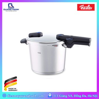 Nồi áp suất Fissler Vitaquick 6L