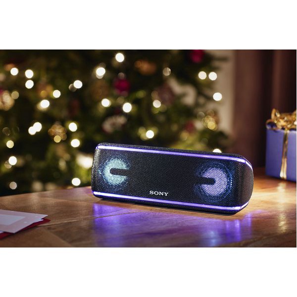 Loa Bluetooth Sony SRS-XB41 Extra Bass - Hàng Chính Hãng