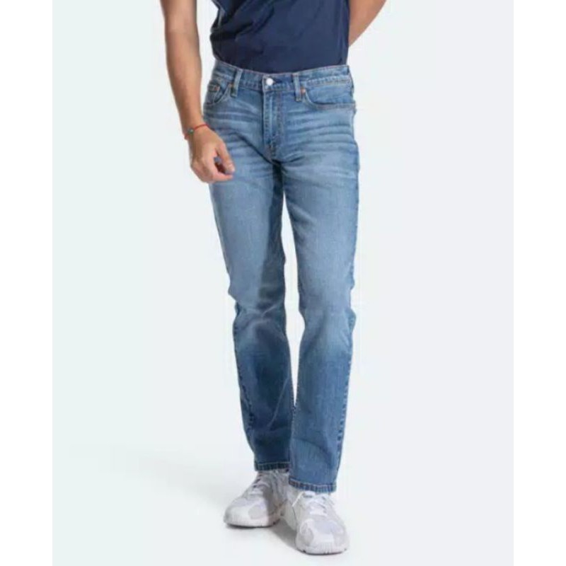 [Mã FACBGO245 giảm 10K đơn bất kì] Mô Hình Levis 501 Made In Japan / Regular Fit