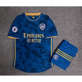 đồ đá bóng CLB arsenal
