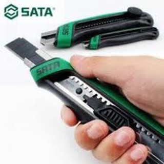 Dao rọc chuyên dụng 25mm Sata 93483
