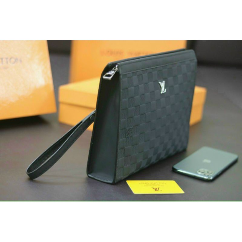 CLUTCH LV FULL BOX