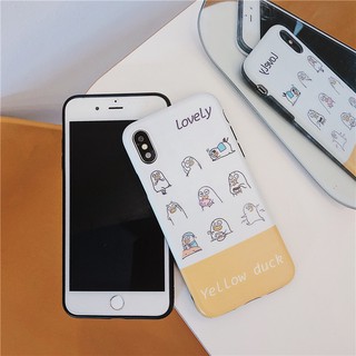 Ốp Ogu Đáng Yêu - Ốp iPhone