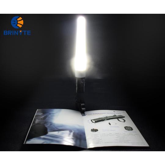 Tản sáng đèn pin Brinyte BTW18 / BTW28