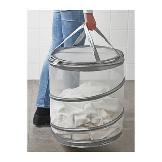 Giỏ đựng đồ chơi cho bé Ikea Kusiner 90169297