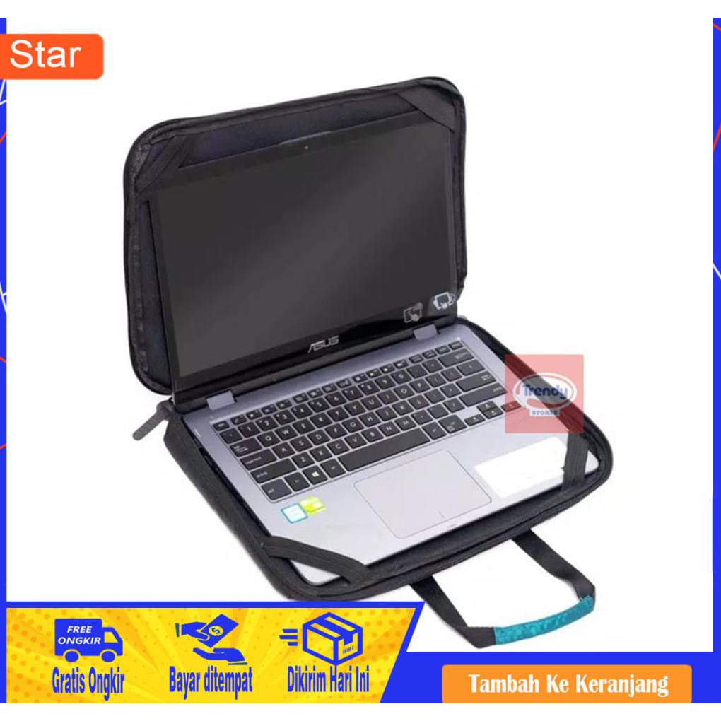 Túi Đựng Laptop 13 Inch Tiện Lợi | BigBuy360 - bigbuy360.vn