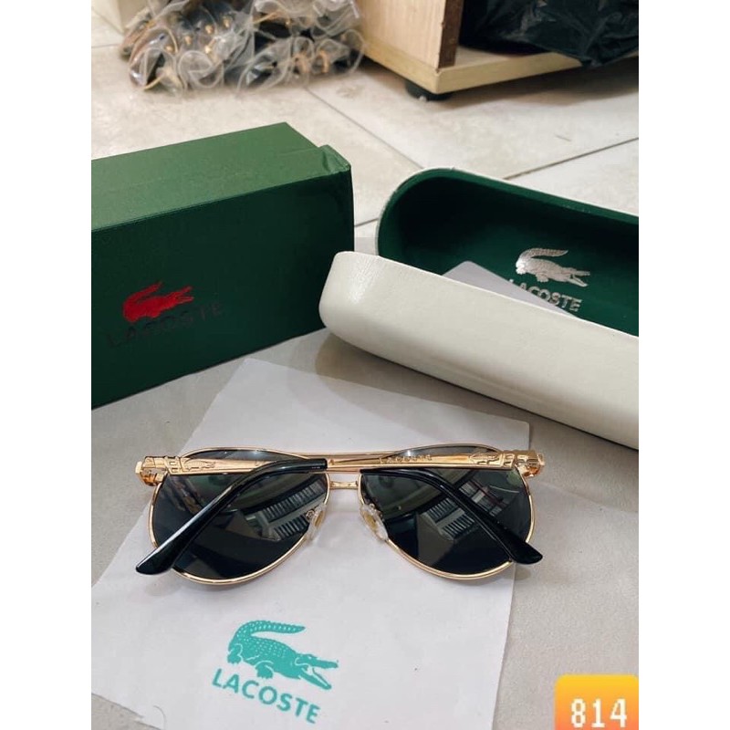 Kính mắt lacoste