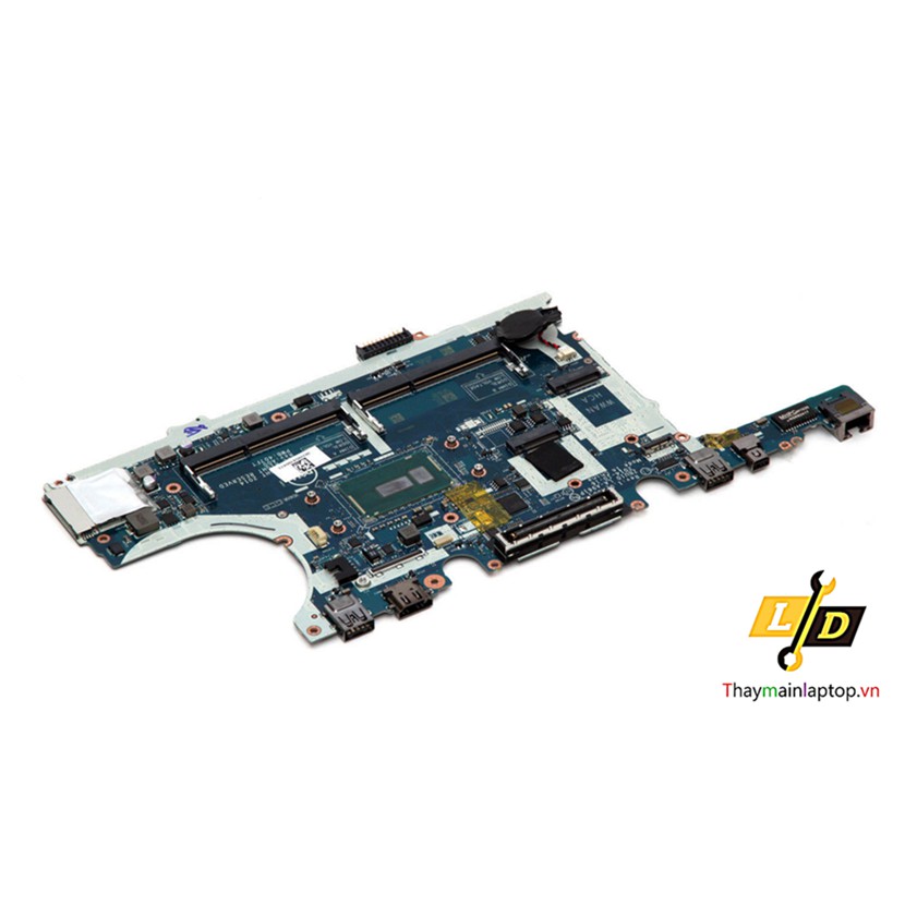 Main dell E7450 CPU i5-5200U LA-A961P