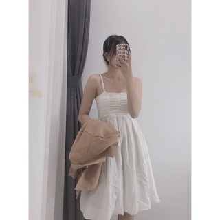 [2HAND] VÁY ÁO HÀN QUỐC