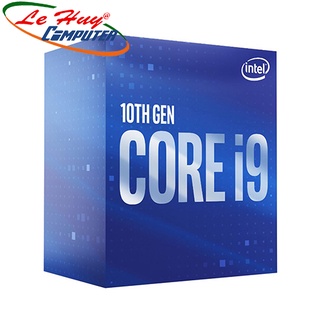 Mua CPU Intel Core i9-10900F Box CTY