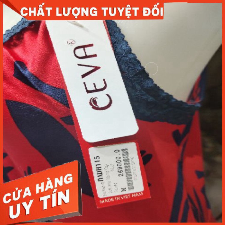 Váy ngủ Ceva - Hàng nhập khẩu