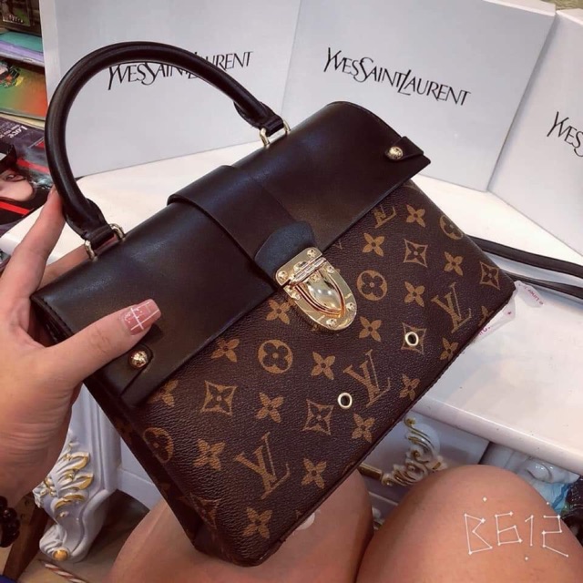 Lv phối màu- hàng super fullbox