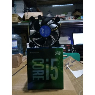 Quạt tản nhiệt CPU Socket Core I3, I5