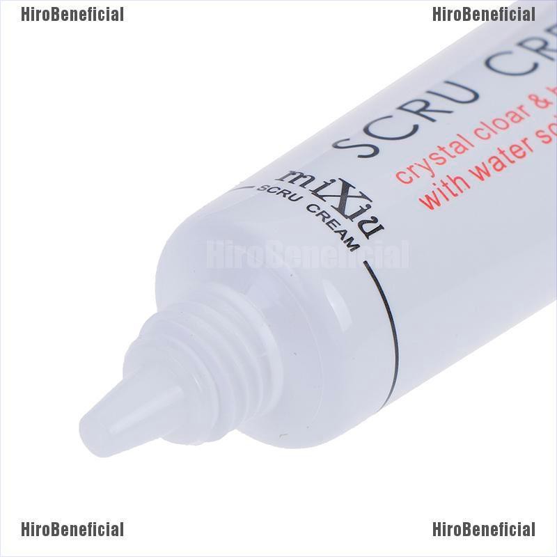 (hàng Mới Về) 1 Gel Tẩy Tế Bào Chết Môi Hiệu Hirobiie | BigBuy360 - bigbuy360.vn
