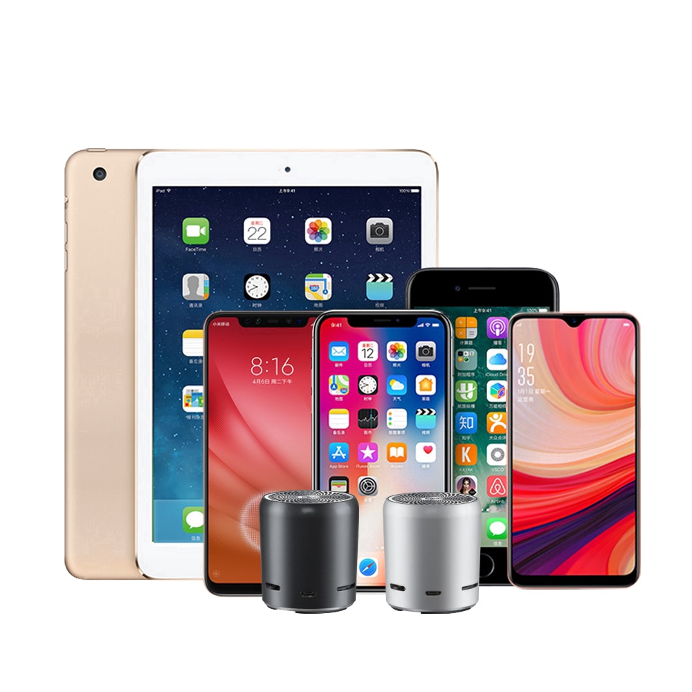 Loa Bluetooth Không Dây Mini Ewa A107S
