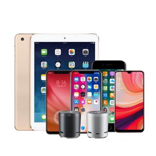 Loa Bluetooth Không Dây Mini Ewa A107S