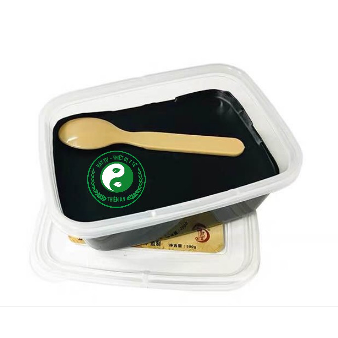 Bùn Cứu Dưỡng Sinh Giảm Béo Hộp 1000 gram- Hiệu quả kép vừa hỗ trợ điều trị vừa giảm béo