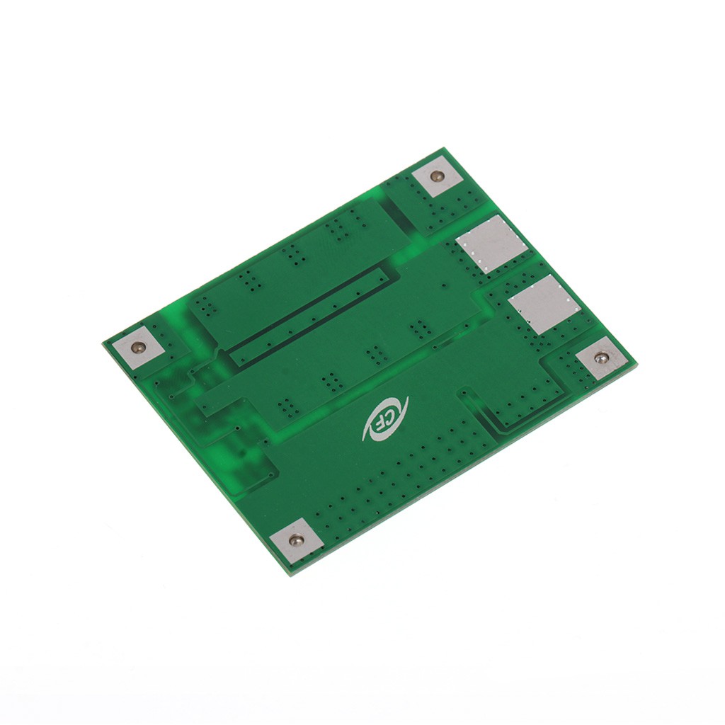 Bo mạch bảo vệ pin Lithium 25A 12V 3S Polymer Li-ion Lithium 18650