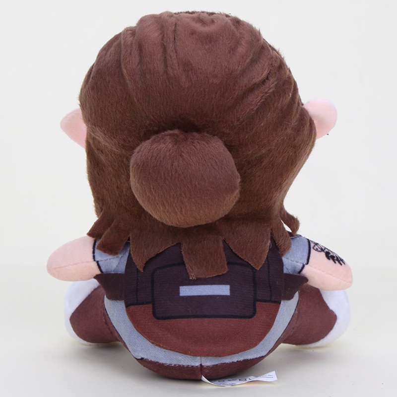 Món quà sinh nhật cho bé trai và bé gái cuối cùng của chúng tôi The last of us plush doll