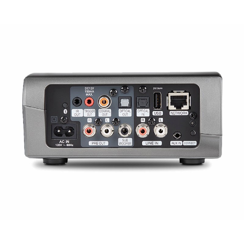 Denon HEOS Link HS2 - Hàng chính hãng bảo hành 12 tháng