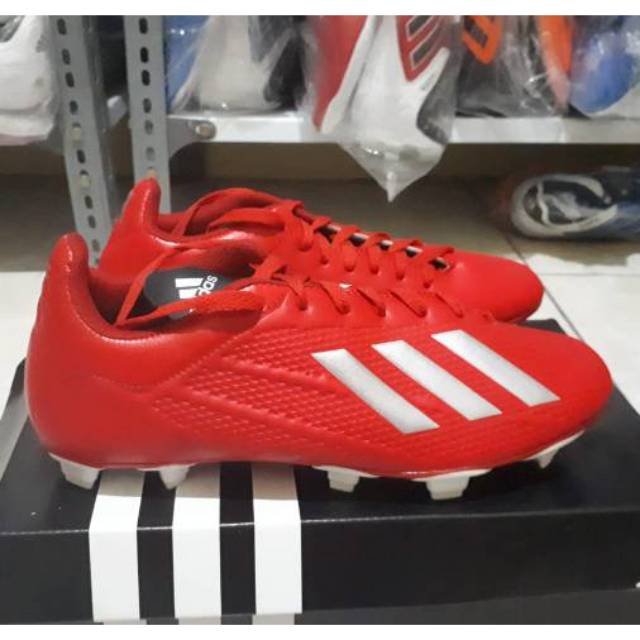 Giày Đá Bóng Adidas Ace 2018 Chuyên Dụng Chất Lượng Cao