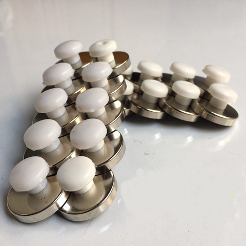 Nam Châm Núm  - Đồ Dùng Dạy Học MIKI