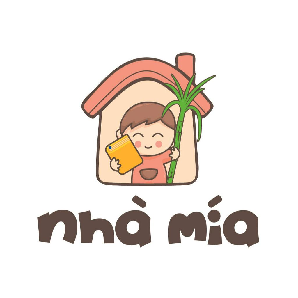 Nhà Mía - Đồ chơi cho bé