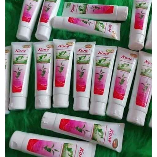 Sữa rửa mặt kone