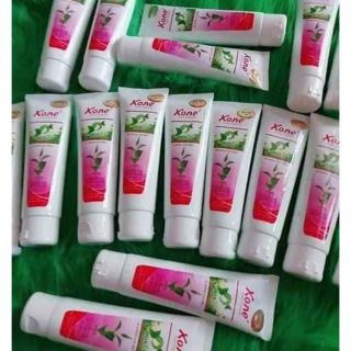 Sữa rửa mặt kone
