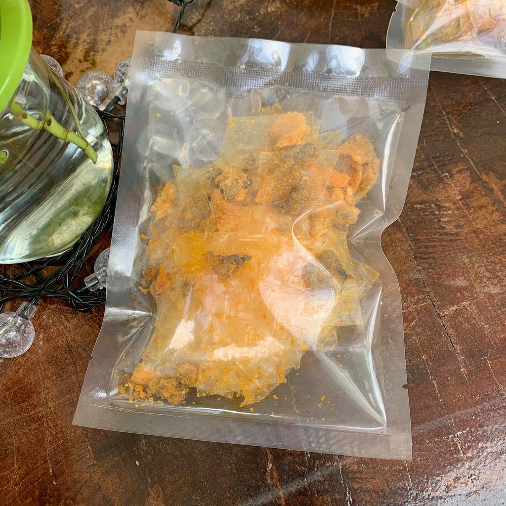 BÁNH TRÁNG PHOMAI DA CÁ
