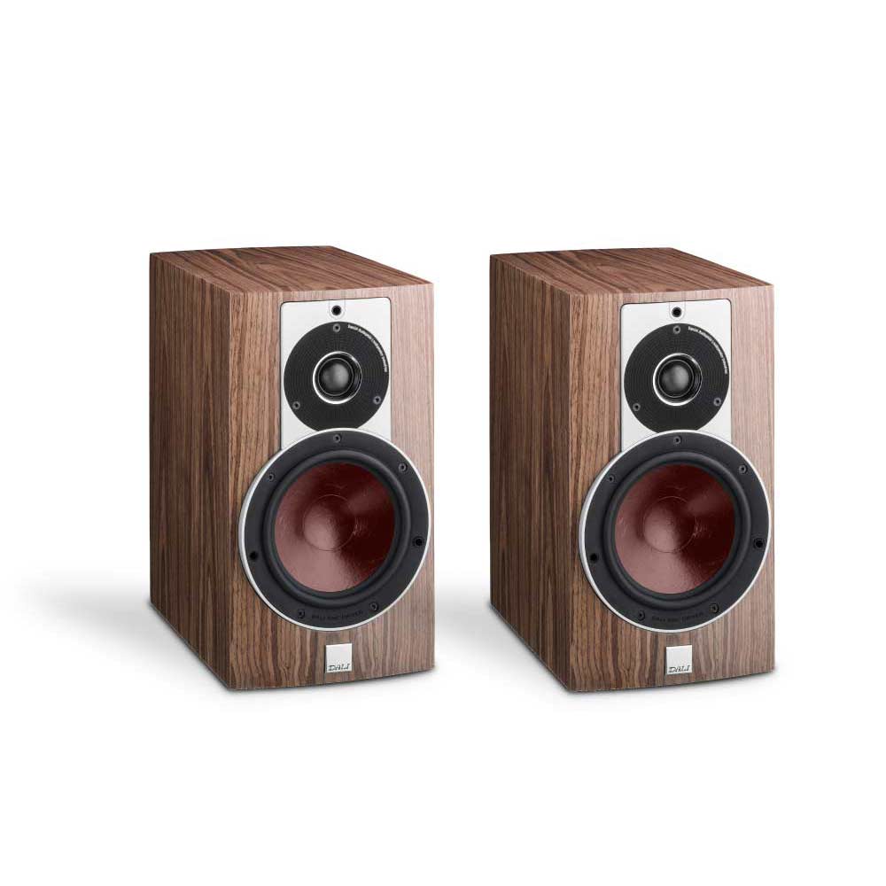 Loa bookshelf DALI RUBICON 2 hàng chính hãng new 100%