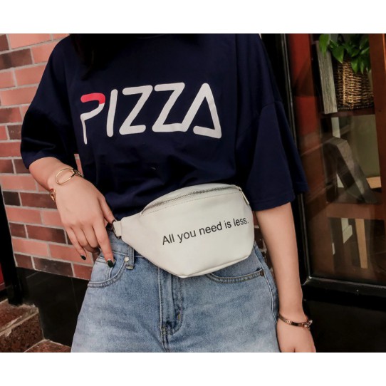 BP-Túi đeo trước ngực thể thao cá tính | BigBuy360 - bigbuy360.vn