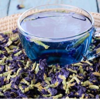 HOA ĐẬU BIẾC SẤY KHÔ