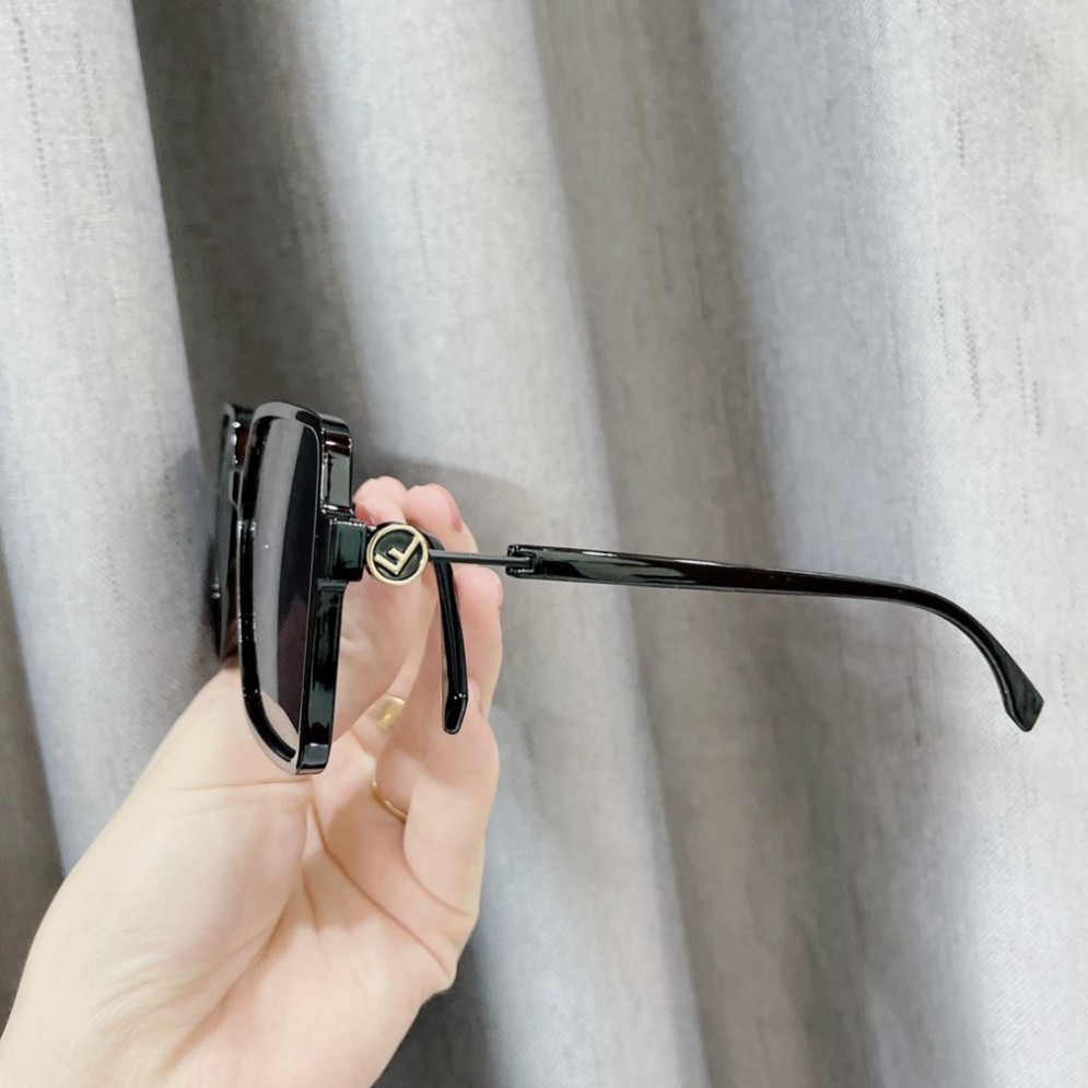 Kính Mát Hợp Kim Nam nữ FENDI Tròng Phân Cực Polarized | BigBuy360 - bigbuy360.vn