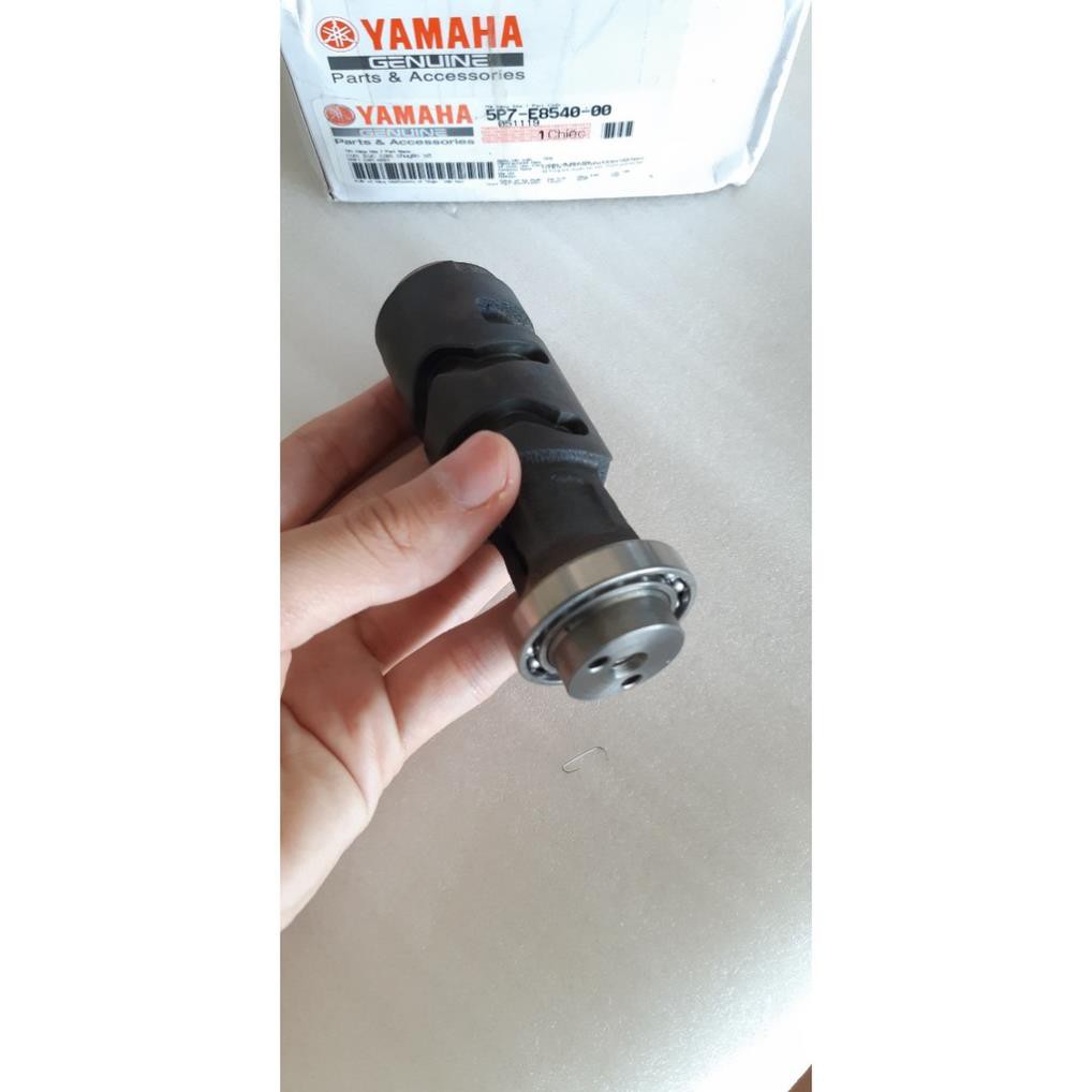 FREEShip Cụm trục cam chuyển số  Exciter 2010 côn tay