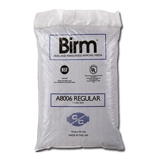 Hạt lọc phèn - Hạt Birm USA