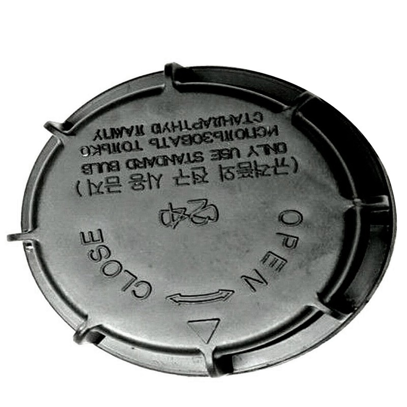 Nắp đèn pha 9221d000 cho Hyundai & Kia Santa Fe Optima Sonata chất lượng
