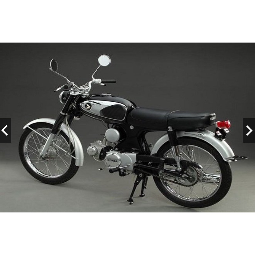 Da yên xe Honda 67 chính hãng thương hiệu Y|M