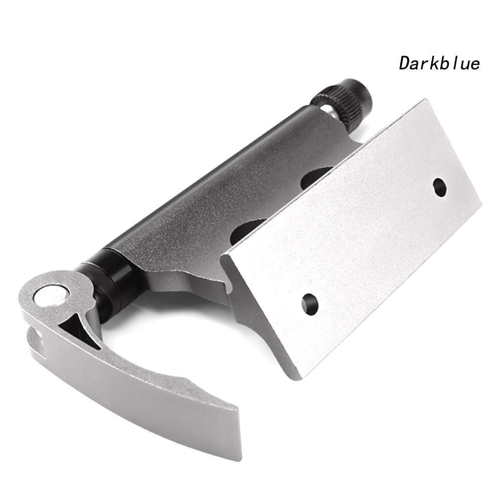 Giá Đỡ Phuộc Trước Xe Đạp Bằng Hợp Kim QX--Bike Tháo Lắp Nhanh